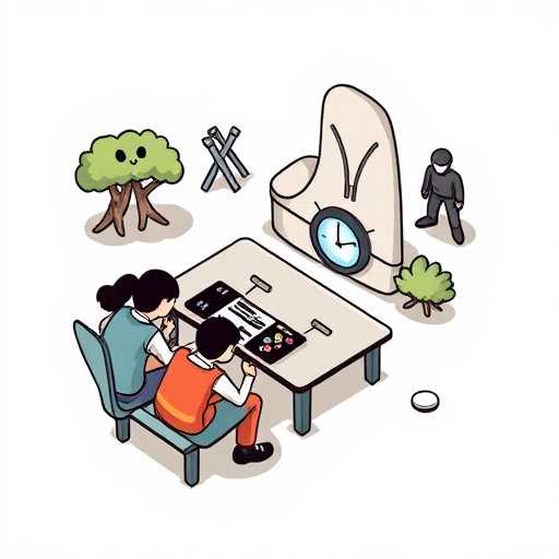 Avanços e Desafios no Mundo dos Jogos em 2025