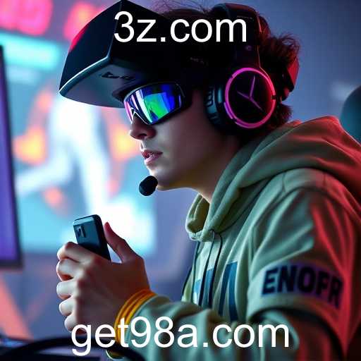 Avanços e Polêmicas no Mundo dos Jogos em 2025