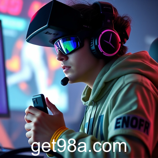 Avanços e Polêmicas no Mundo dos Jogos em 2025