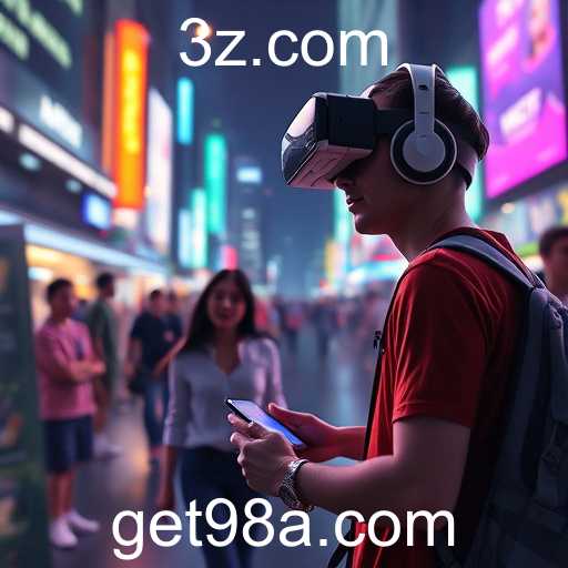 A Revolução do Jogo Digital em 2025