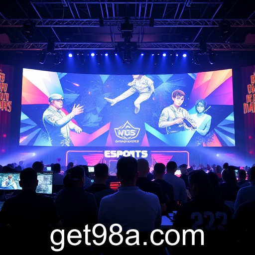 Revolução Digital no Mundo dos Jogos: Novas Tendências e Desafios