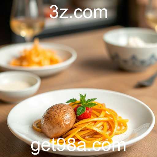 Evolução Digital: A Ascensão do '98a' no Mundo dos Jogos