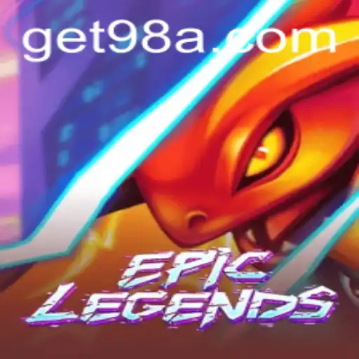 Experience the Adventure: EpicLegends and the Power of '98a'