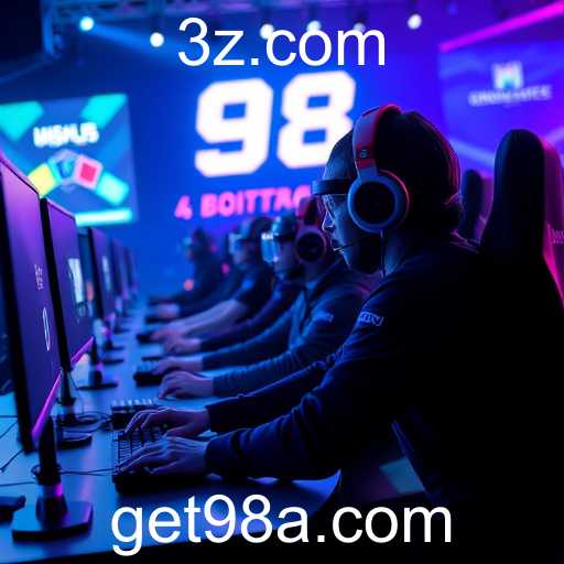 Revolução dos eSports: Como o Cenário Atual Nunca Esteve Tão Empolgante