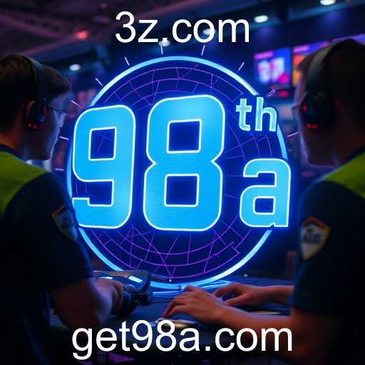 Revolução no Mundo dos eSports: Como a 98a Está Transformando Competições