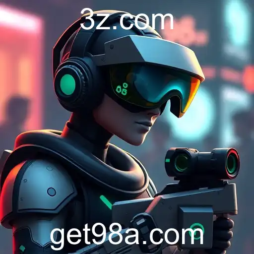 Explorando o Futuro dos Jogos com 98a