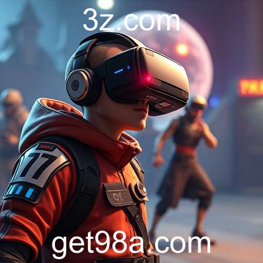 Vislumbre do Futuro dos Jogos: A Revolução de 2025