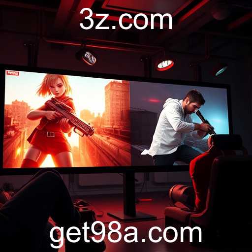 Revolução no Panorama dos Jogos: Inovações e Desafios