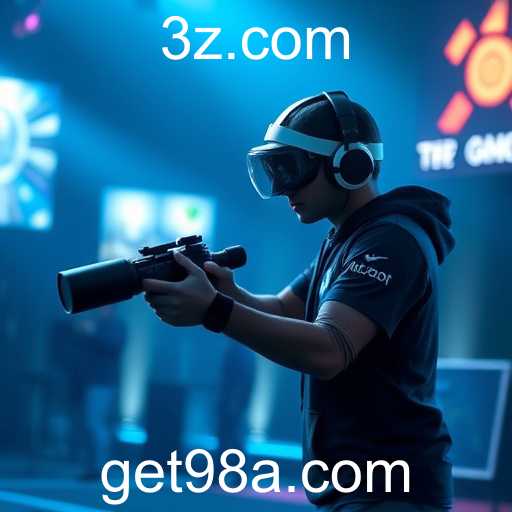 Indústria de Jogos Abraça Tendências Inovadoras