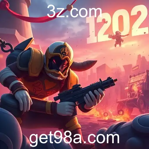 Avanços e Desafios no Mundo dos Jogos 98a