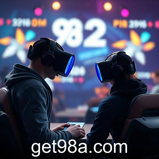 Evolução dos Jogos: Inovações e Desafios de 2025
