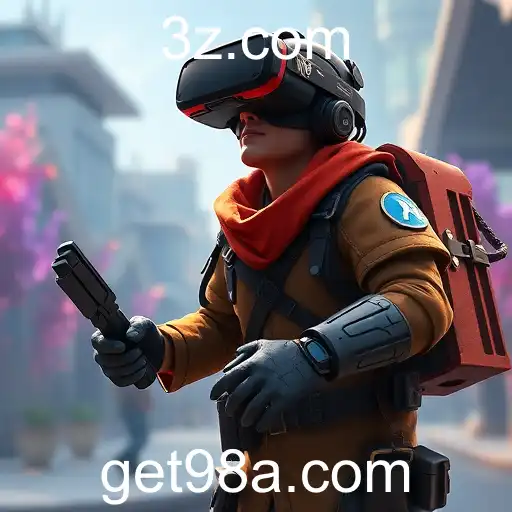 Novas Tendências e Desafios no Mundo dos Jogos em 2025