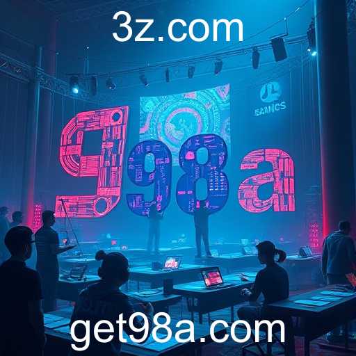 Inovações e Desafios na Indústria de Jogos