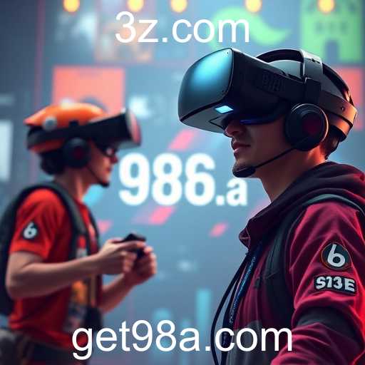 Revolução na Indústria de Jogos: Novas Tendências