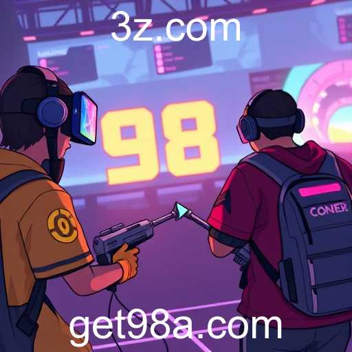 Inovações no Cenário dos Jogos em 2025