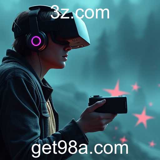 Inovações e Desafios do Mundo dos Jogos em 2025