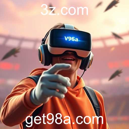 Inovações Tecnológicas Revitalizam a Indústria dos Jogos