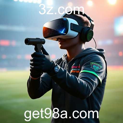 Revolução em Jogos: Tendências e Inovações Emergentes