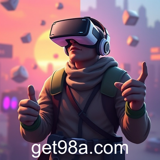 Revolução dos Jogos: Tendências e Inovações de 2025