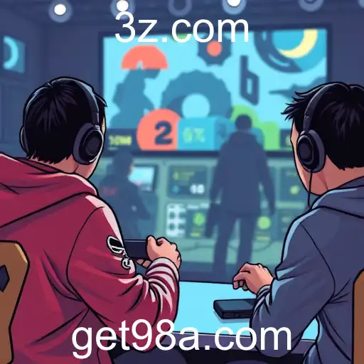 A Influência dos Jogos no Cenário Atual