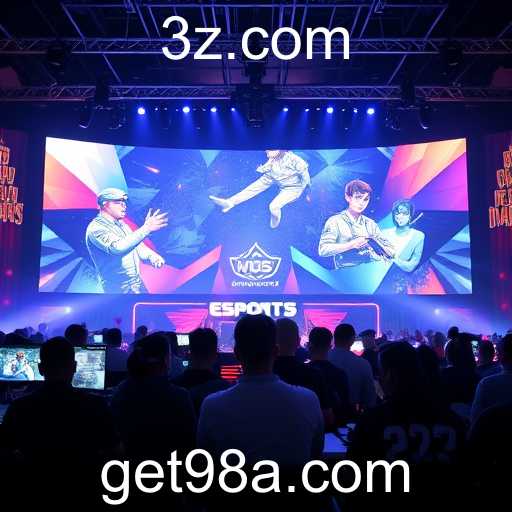 Avanços no Mundo dos Jogos Eletrônicos