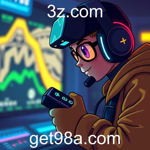 Inovação e Crescimento no Setor de Jogos Brasileiros