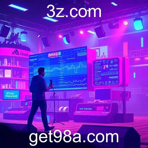 Inovações e Desafios no Mundo dos Jogos em 2025