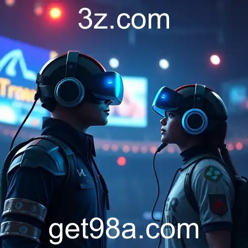 Inovações no Mundo dos Jogos: O Impacto da Chave 98a em 2025