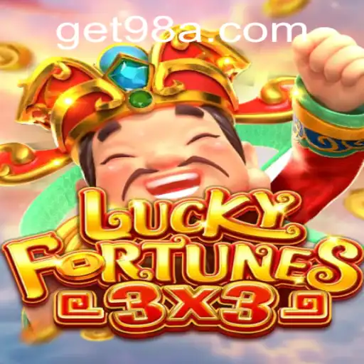 Unveiling the Thrilling World of LUCKYFORTUNES3x3