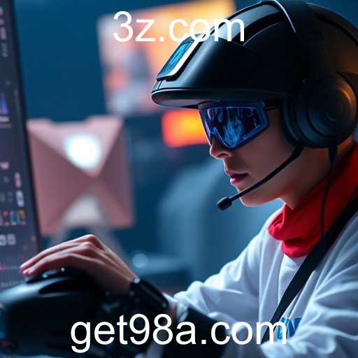 Inovações no Mundo dos Jogos: O Avanço do Metaverso