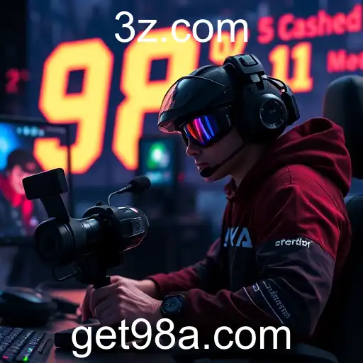 A Revolução dos Multiplayer no Cenário de Jogos Atuais