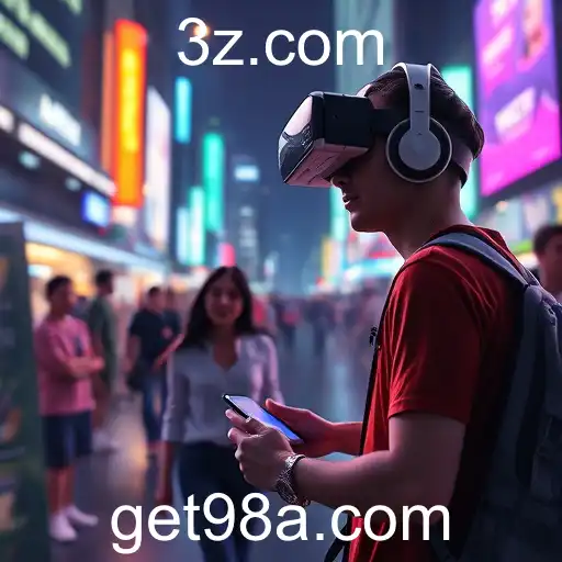 A Revolução do Jogo Digital em 2025