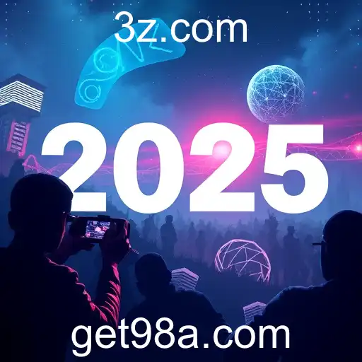 Tendências Emergentes no Mundo dos Jogos