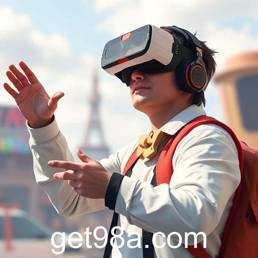 A Revolução dos Jogos Aumentados: Novidades e Tendências