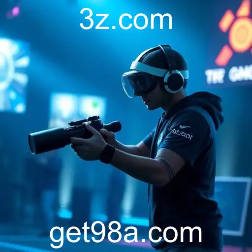 Indústria de Jogos Abraça Tendências Inovadoras