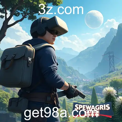 Inovações no Mundo dos Jogos: O Fenômeno 98a