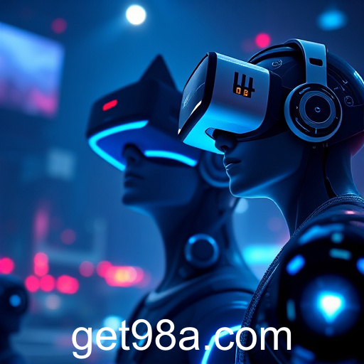 Revolução Digital e Tendências de Mercado no Setor de Jogos
