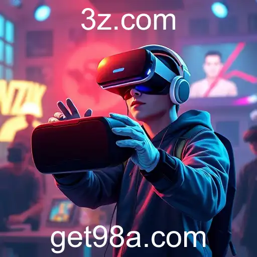 Tendências e Desafios no Mundo dos Jogos Online