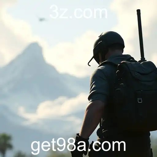 Revolução Tecnológica no Mundo dos Jogos em 2025