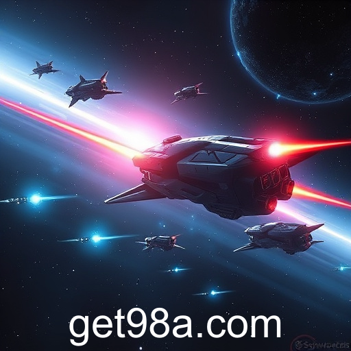 Revolução no Mundo dos Jogos com o Lançamento de Star Galeon