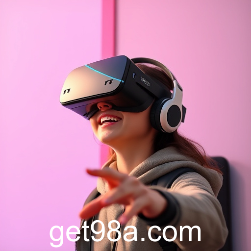 A Revolução dos Jogos em 2025