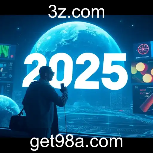 A Revolução dos Jogos: Mudanças e Tendências Futuras