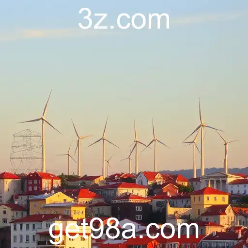 Inovações Tecnológicas em Portugal Transformam o Setor de Energia