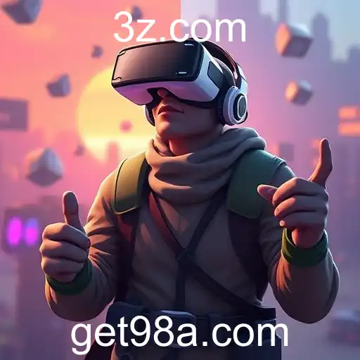 Ascensão dos Jogos Retro Fomentada pelo 98a