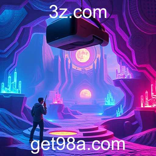 A Revolução dos Jogos em Realidade Virtual Aumentada