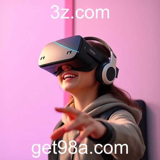 Revolução no Mundo dos Jogos com '98a'