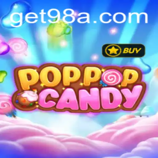 Exploring the Sweet World of POPPOPCANDY