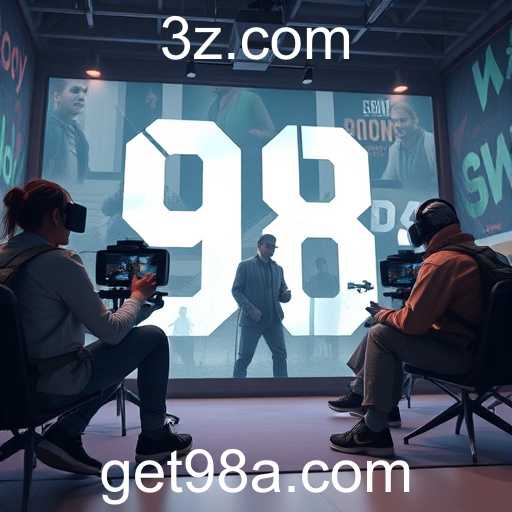 Revolução Tecnológica no Mundo dos Jogos