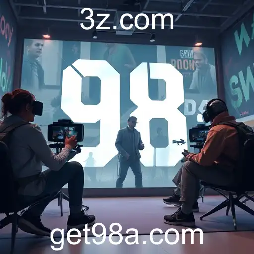 Revolução Tecnológica no Mundo dos Jogos