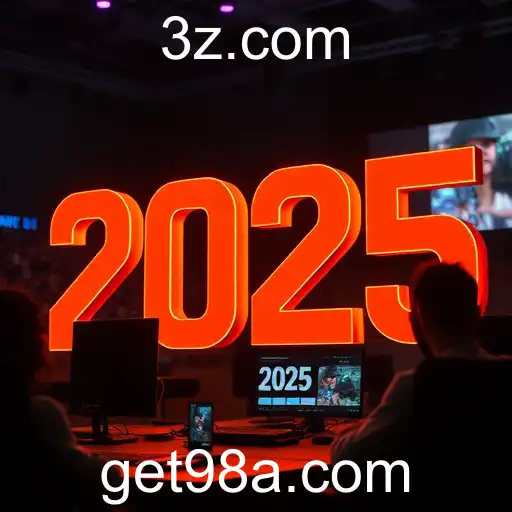 Avanços em Tecnologia e Jogos Atingem Novo Marco